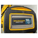 DeWALT Finish Nailer DCN660 16GA 20VMax.  Tool Only. Tested. Works.