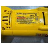 DeWALT Sawzall DCS381 20VMax Tool Only. Tested. Works.