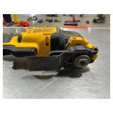 DeWALT Cordless Oscillating Multi Tool DCS354 20VMax. Tool Only. Tested. Works.