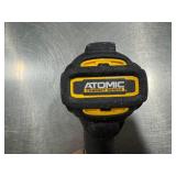 DeWALT 1/4" Cordless Impact Driver DCF809.20VMax. Tool Only. Tested. Works.