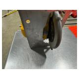 DeWalt 7 1/4" Cordless Circular Saw. DCS570. Tool Only.  Tested. Works.