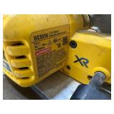 DeWalt 7 1/4" Cordless Circular Saw. DCS570. Tool Only.  Tested. Works.