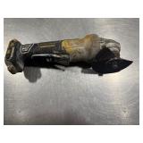 DeWalt 1/2" Grinder DCG413 20vMax. Tool Only. Did not test due to broken blade.