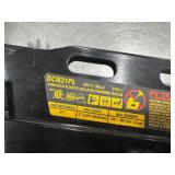 DeWalt Cordless Framing Nailer DCN21PL 20vMax. Missing Top Cover. Tool Only. Tested. Works