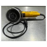 DeWALT 4 1/2" Angle Grinder DWE4011. Tested. Works.