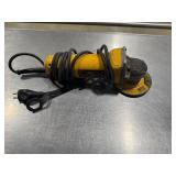 DeWALT 4 1/2" Angle Grinder D28110. Tested. Works.