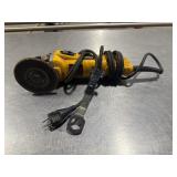 DeWALT 4 1/2" Angle Grinder D28110. Tested. Works.