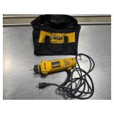 DeWALT Cut-Out Tool DW660 with DeWALT Bag. Tested. Works.