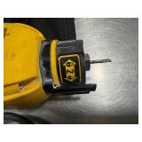 DeWALT Cut-Out Tool DW660 with DeWALT Bag. Tested. Works.