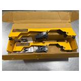 DeWALT Miter Saw Mounting Brackets. DW7231