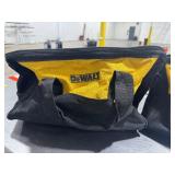Three DeWALT Bags