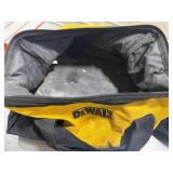 Three DeWALT Bags