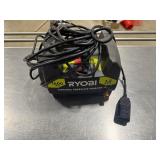 Ryobi 1600 PSI Electric Pressure Washer. Tested. Works.