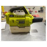 Ryobi Fogger P2805.  Tested. Works.