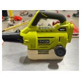 Ryobi Fogger P2805.  Tested. Works.