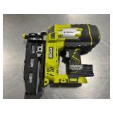 Ryobi Nailer P325 18Volt 16GA. Tested. Works.