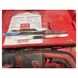 Hilti Sawzall WSR 900-PE. Tested. Works