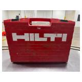 Hilti Sawzall WSR 900-PE. Tested. Works