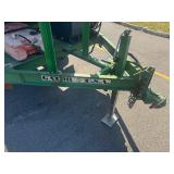 Hydro Seeder