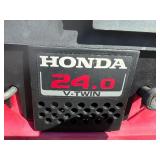 Hydro Seeder