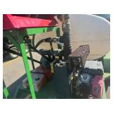 Hydro Seeder