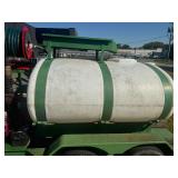 Hydro Seeder