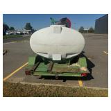 Hydro Seeder