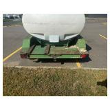 Hydro Seeder