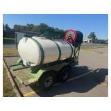 Hydro Seeder