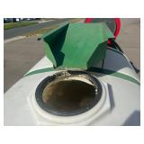 Hydro Seeder