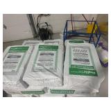 Hydro Seeder Cellulose - 2 Pallets