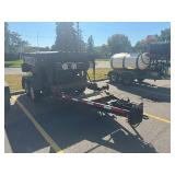 Asphalt Trailer