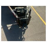 Asphalt Trailer