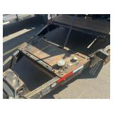 Asphalt Trailer