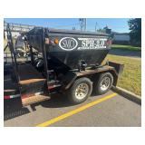 Asphalt Trailer