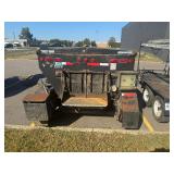 Asphalt Trailer