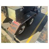 Asphalt Trailer