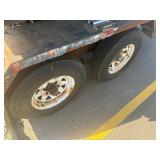 Asphalt Trailer