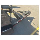 Asphalt Trailer