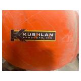 Kushlan Cement Mixer