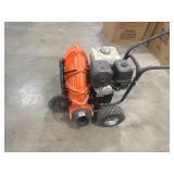 Honda Yard/Parking Area Blower