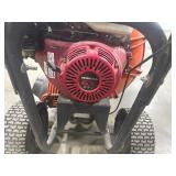Honda Yard/Parking Area Blower