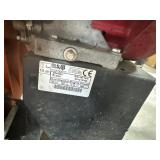 Honda Yard/Parking Area Blower
