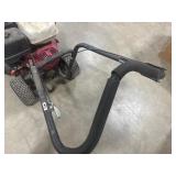 Honda Yard/Parking Area Blower