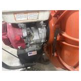 Honda Yard/Parking Area Blower