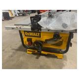 Dewalt Table Saw