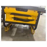 Dewalt Table Saw