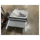Dewalt Table Saw