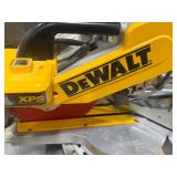 Dewalt 12" Double Bevel Sliding Compound Miter Saw DWS780