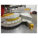 Dewalt 12" Double Bevel Sliding Compound Miter Saw DWS780